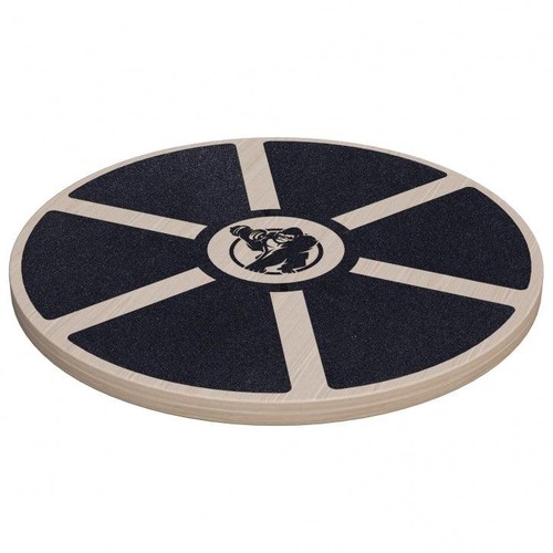 Balance board aus holz - aus,