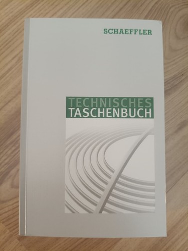 Schaeffler technisches - schaeffler,