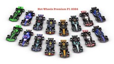 Hot Wheels Premium | F1 Formel