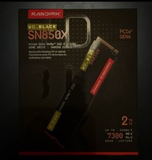 Western Digital WD Black