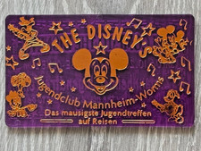 Fahrchip einlass schausteller - fahrchip,