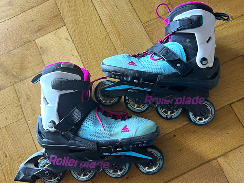 Rollerblade damen - rollerblade,