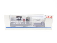 Märklin H0 847924 Wagen-Set