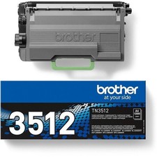 Brother TN-3512 Toner –