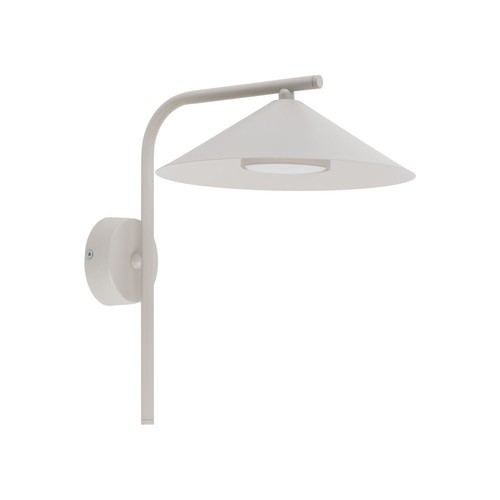Wandlampe wohnzimmer metall - wandlampe,
