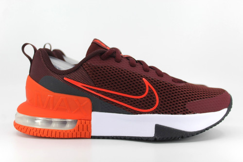 Nike air max trainer - 6, gym