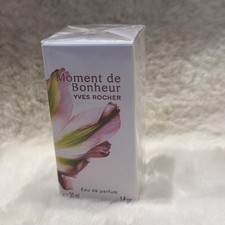 MOMENT DE BONHEUR EAU DE