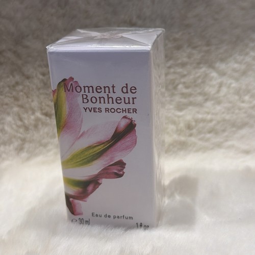 Moment bonheur eau de - de,