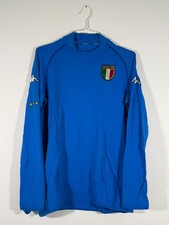 Italien trikot 2002 home - trikot,