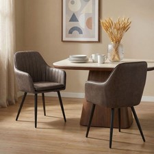 Esszimmerstühle 2er Set