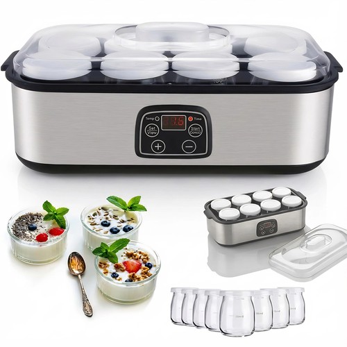 Joghurtbereiter joghurt maker - joghurtbereiter,