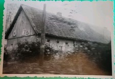 Döbeln sehr altes Bauernhaus