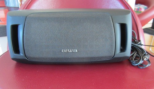 Aiwa c300 center - aiwa,