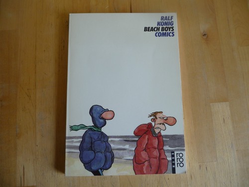 Beach boys ralf - beach,