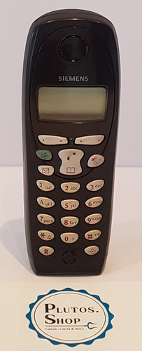 Siemens gigaset telefon c1h - gigaset,