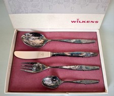 Besteck WILKENS 90er
