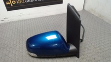 Aussenspiegel Rechts Elektrisch Verstellbar / Anklappbar VW Touran 2.0 Ecofuel