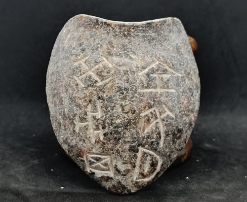 Alte skulptur - skulptur,
