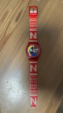 NINTENDO SUPER MARIO Uhr 1993