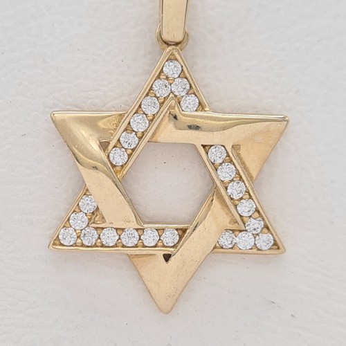 585 gold neu anhänger - neu,