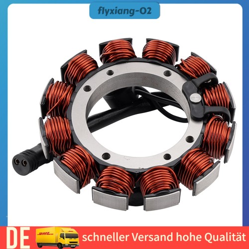 Stator lichtmaschine für - stator,
