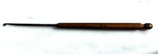 antike Häkelnadel 2,0 mm
