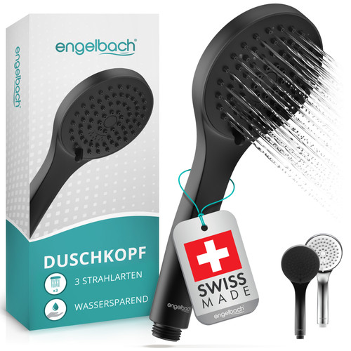 Engelbach duschkopf universal - engelbach,