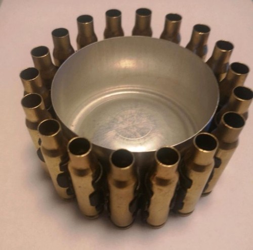 Aschenbecher patrone 308 - patrone,