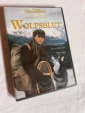 Wolfsblut von Randal Kleiser | DVD 142