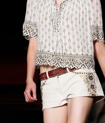 Isabel marant bluse 36 - isabel,