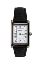 Seiko Damen-Uhr Quarz