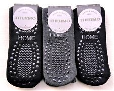 ABS Socken,Stoppersocken Thermo für Damen/Herren/Kids - Gr.35/38-43/46 - 85% BW