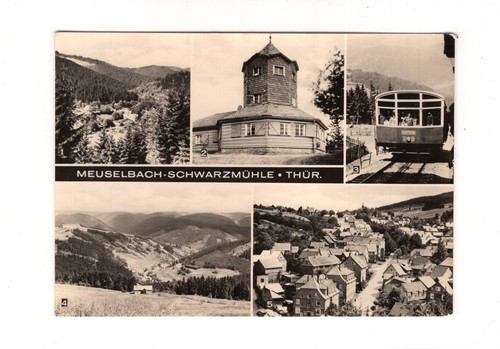 Ansichtskarte - ak,