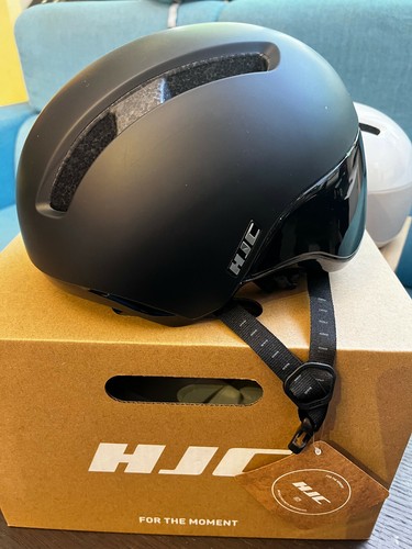 Hjc calido urban helmet - calido,