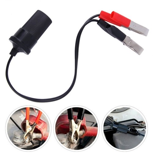 Auto batterieklemme clip - auto, kabel