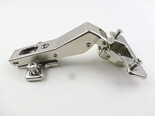 2 Stück Salice Scharnier 35mm Serie 200  Topfbänder Winkelanschlag K45°