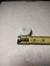 Boston 1216D 1/2 Delrin Roll