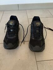 Mizuno for Lamborghini Men’s Wave Tenjin running shoes