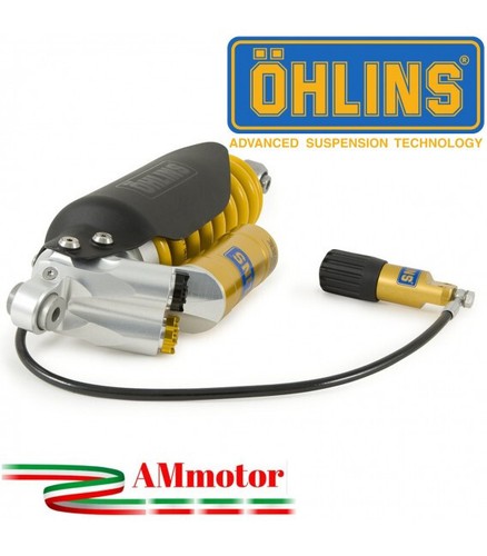 Stoßdämpfer ohlins ktm super - stoßdämpfer,