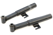 2 Pralldämpfer