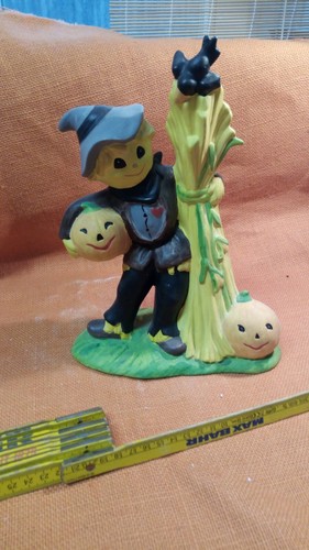 Vogelscheuche keramik zum - vogelscheuche,