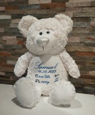 Teddy Engel Personalisiertes