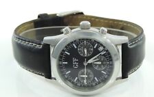 GFF / Chronograph / Quarz / Herrenuhr / 