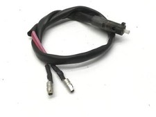 STOPPSCHALTER MICROSTOP BREMSE