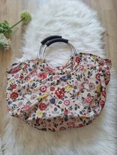 H&M Shopper Strandtasche