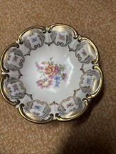 Konfektschale, Obstschale