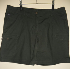 Forclaz Outdoor kurze