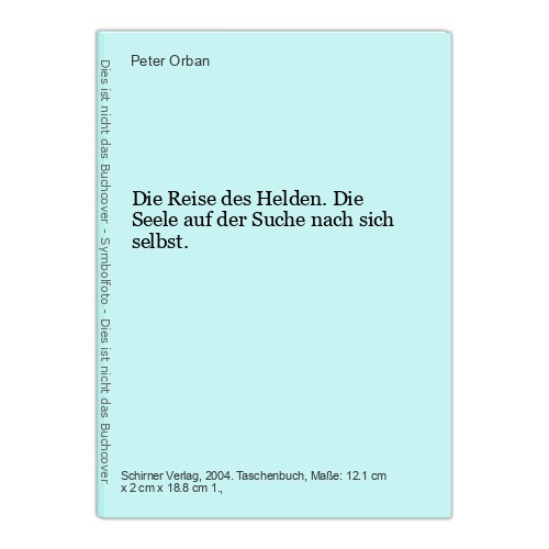 Die reise des helden - reise, helden.
