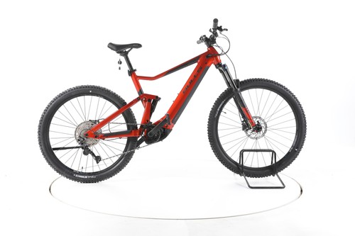 Bulls copperhead evo 1 - bulls,