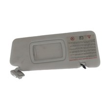 Rechts Sonnenblende - Renault